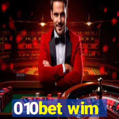 010bet wim